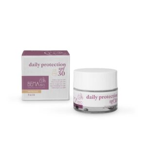 Bema Κρέμα Αντιρυτιδική 24ωρου  SPF30 50ml