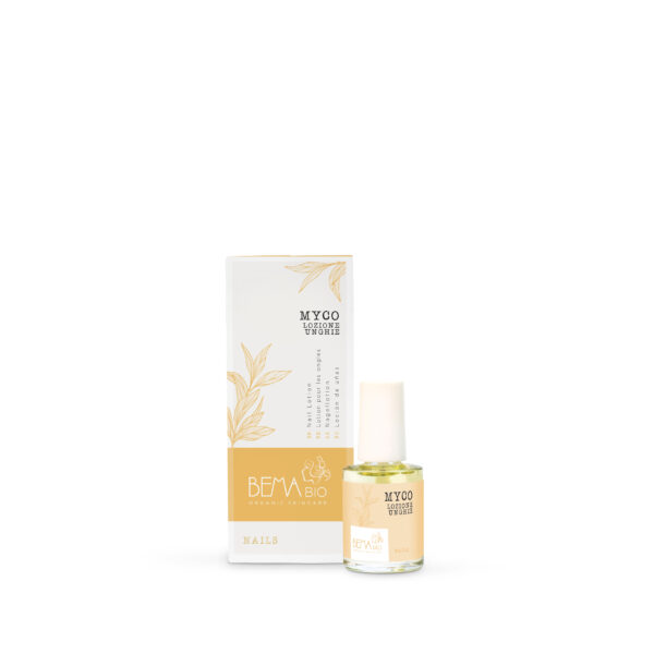 Bema Feet Λοσιόν για Μύκητες Ποδιών-Νυχιών 10ml