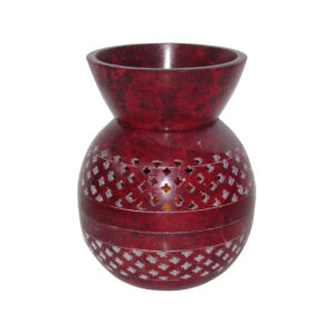 301ybb BioLeon Αρωματοδοχείο Πέτρινο 301 YBB (11cm)