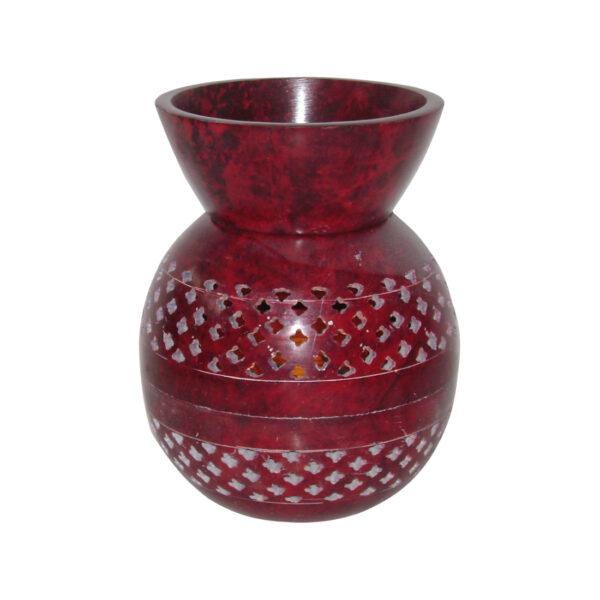 301ybb BioLeon Αρωματοδοχείο Πέτρινο 301 YBB (11cm)