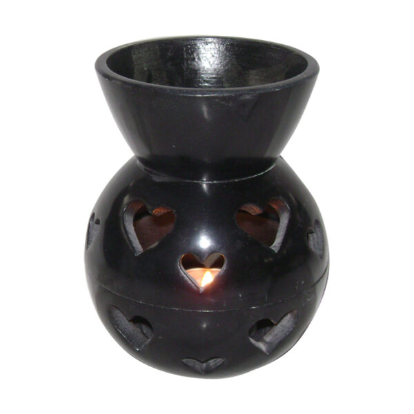 BioLeon Αρωματοδοχείο Πέτρινο 374 UM (10,5cm)