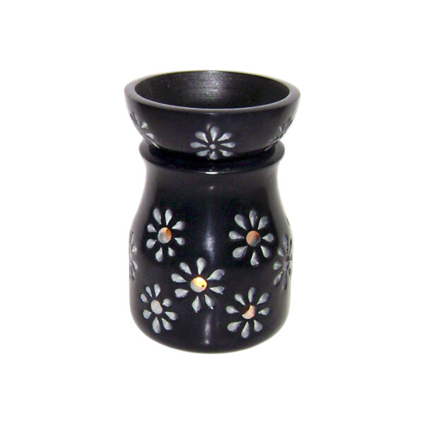 380wc BioLeon Αρωματοδοχείο Πέτρινο 380 WC (11,5cm)