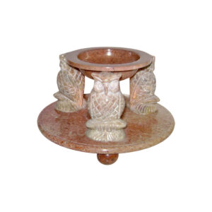 415to BioLeon Αρωματοδοχείο Πέτρινο 415 TO (11,5cm)