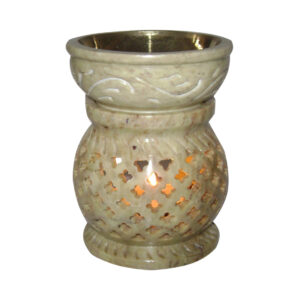 518ta BioLeon Αρωματοδοχείο Πέτρινο 518 TA (10cm)