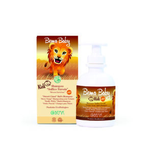 Bema Παιδικό Σαμπουάν "Sweet Cloud" 250ml