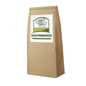 Herbes Del Moli - Artemis Τζίνσενγκ Σιβηριανό (ρίζα) 60γρ