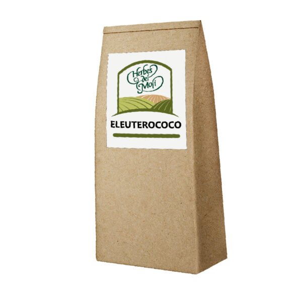 BP01ELEUTEROCOCOTRAD Herbes Del Moli - Artemis Τζίνσενγκ Σιβηριανό (ρίζα) 60γρ