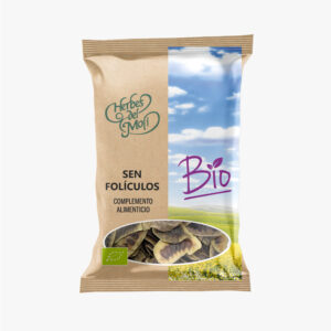 Herbes Del Moli - Artemis Φύλλα Αιγύπτου 40γρ