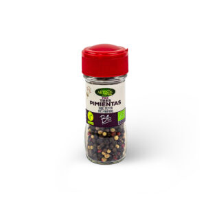 Herbes Del Moli - Artemis Μείγμα 3 Πιπέρια (μύλος) 35γρ