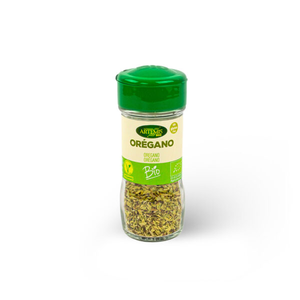 CB02OREGANO Herbes Del Moli - Artemis Ρίγανη 7γρ
