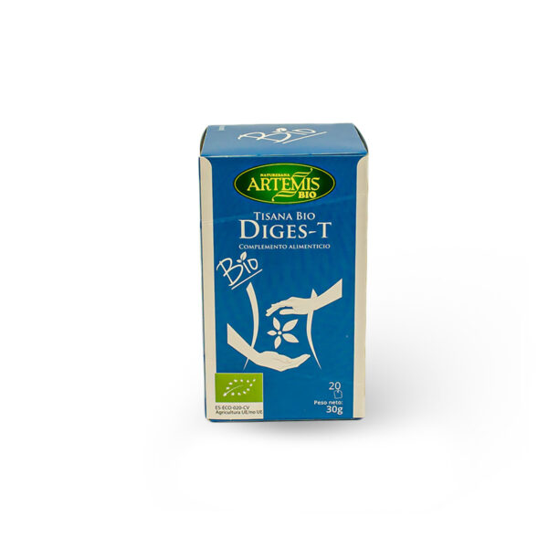 CI02DIGEST Herbes Del Moli - Artemis Μείγμα βοτάνων για Πέψη 20 φακελάκια