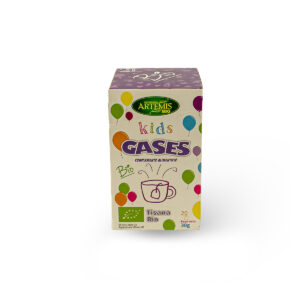 Herbes Del Moli - Artemis Μείγμα βοτάνων για Παιδικό Μετεωρισμό 20 φακελάκια