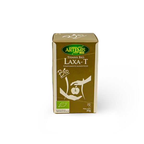 Herbes Del Moli - Artemis Μείγμα βοτάνων για Δυσκοιλιότητα 20 φακελάκια