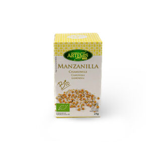 Herbes Del Moli - Artemis  Βότανο Χαμομήλι 20 φακελάκια