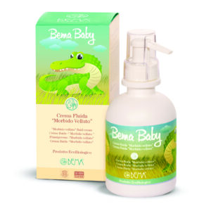 Bema Παιδικό Γαλάκτωμα Σώματος 250ml