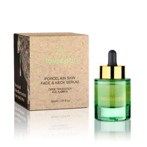 BioLeon Novaretin Ορός Προσώπου και Λαιμού  30ml