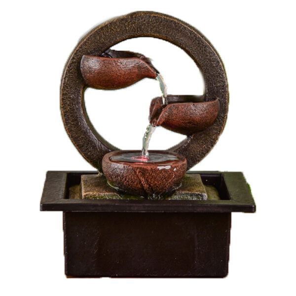 BioLeon Συντριβάνι  Zen Terai - SCFR2001