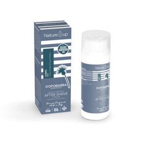 Bema After Shave Ενυδατική Κρέμα 50ml