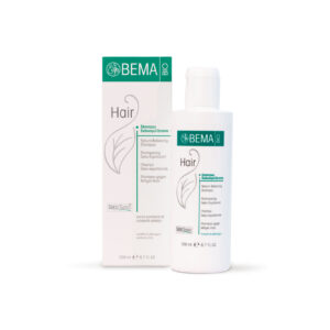 Bema Hair Σαμπουάν Θεραπευτικό για Λιπαρότητα 200ml
