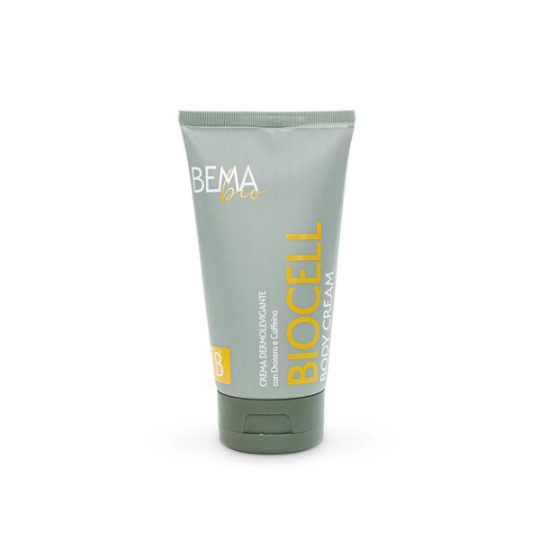 Bema Κρέμα κατά της Κυτταρίτιδας 150ml