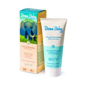 Bema Παιδική Προστατευτική Κρέμα για Συγκάματα 100ml