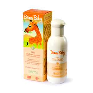 Bema Παιδικό Λάδι Ενυδατικό 125ml