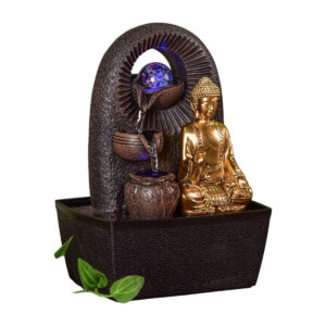 Συντριβάνι  Bouddha BHAVA - SCFR2004