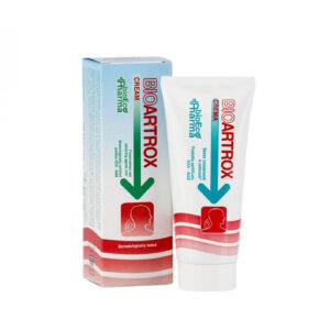 Bema Bioatrox Κρέμα για Φλεγμονές-Αρθρώσεις-Μύες-Αυχενικό 100ml