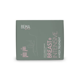 breast plus neew BEMA Breast Plus Intensive (συσκευασία 4 χρήσεων)
