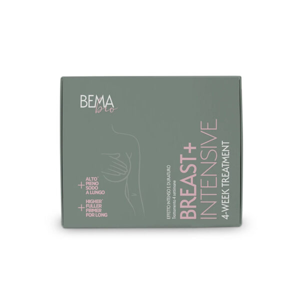 BEMA Breast Plus Intensive (συσκευασία 4 χρήσεων)
