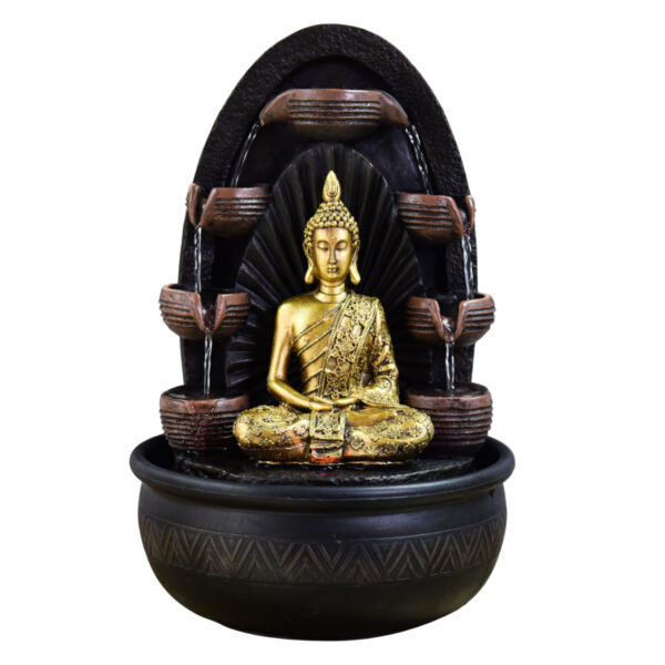 Συντριβάνι  Bouddha Chakra - SCFR1882