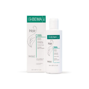 Bema Hair Σαμπουάν Θεραπευτικό για Πιτυρίδα-Ξηροδερμία 200ml