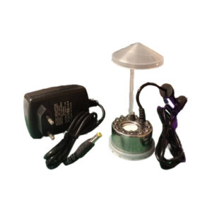 BioLeon Μηχανισμός Νεφελοποιητών