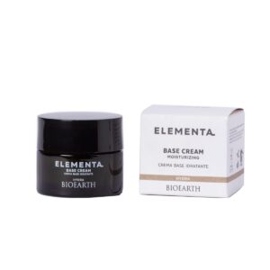 hydra creme site elementa BioEarth Elementa Kρέμα Βάσης ενυδατική HYDRA 50ml