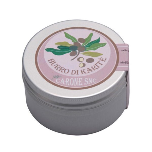 BioLeon Βούτυρο Καριτέ 100gr