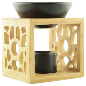 BioLeon Αρωματοδοχείο Κibo B