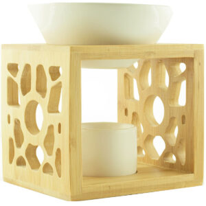 BioLeon Αρωματοδοχείο Κibo W