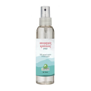 BioLeon Αποσμητικός Κρύσταλλος σε Σπρέϋ 125ml