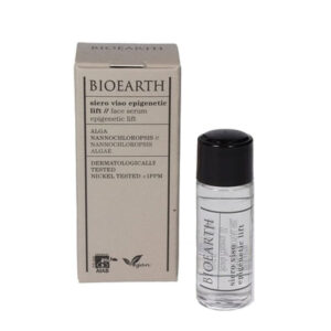 BioEarth Ορός προσώπου με φύκια για lifting 5ml