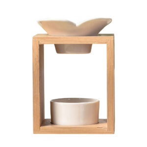 BioLeon Αρωματοδοχείο Plumeria