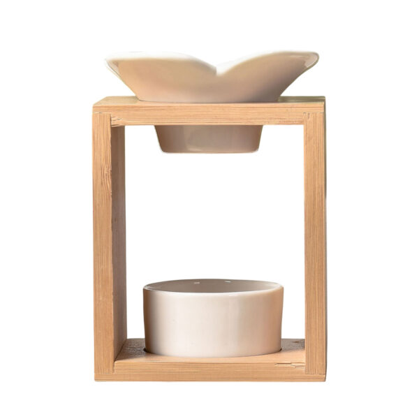 BioLeon Αρωματοδοχείο Plumeria