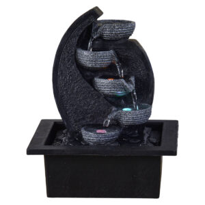 BioLeon Συντριβάνι Cascade R-07D