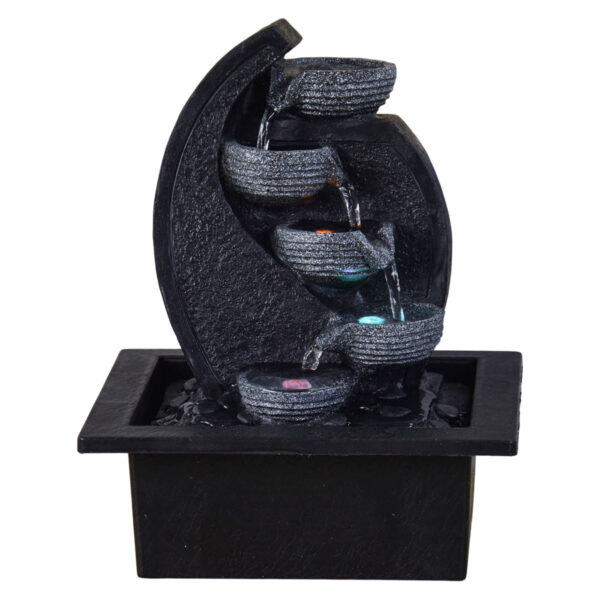 BioLeon Συντριβάνι Cascade R-07D