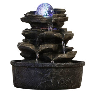 BioLeon Συντριβάνι Little Rock  R-138