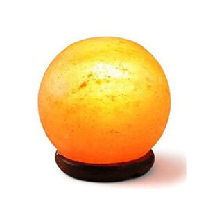 BioLeon Λάμπα από Αλάτι Ιμαλαΐων Σφαίρα