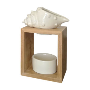 BioLeon Αρωματοδοχείο Shell ''Το Κοχύλι ''