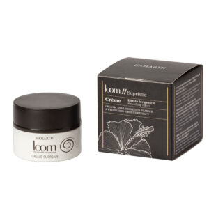supreme krema BioEarth Loom Κρέμα Supreme Lifting με 77% Έκκριμα Σαλιγκαριού, 50ml