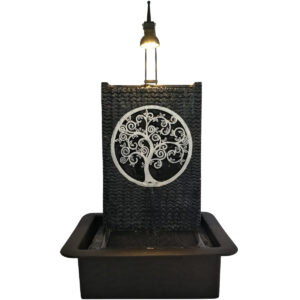 BioLeon Συντριβάνι  Το Δέντρο της Ζωής - SCFRMB2