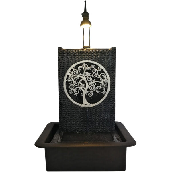 treeee BioLeon Συντριβάνι Το Δέντρο της Ζωής - SCFRMB2