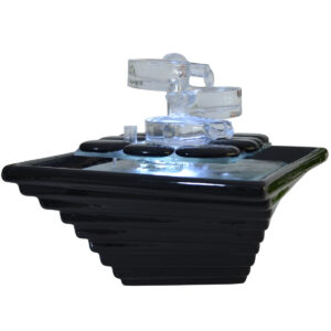 BioLeon Συντριβάνι The Himalayan V-16